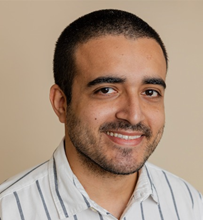 Dr. Lucas Rego Ramos