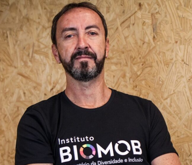 Valmir de Souza