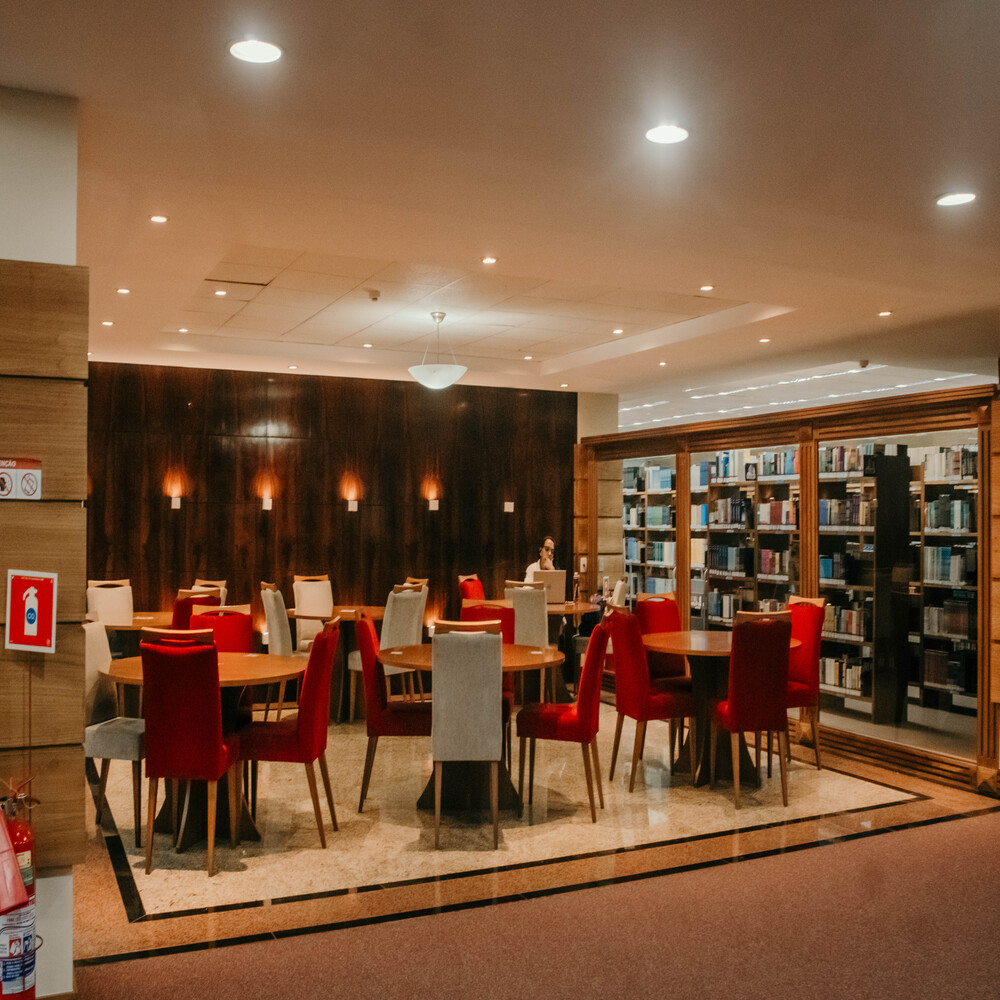 Biblioteca