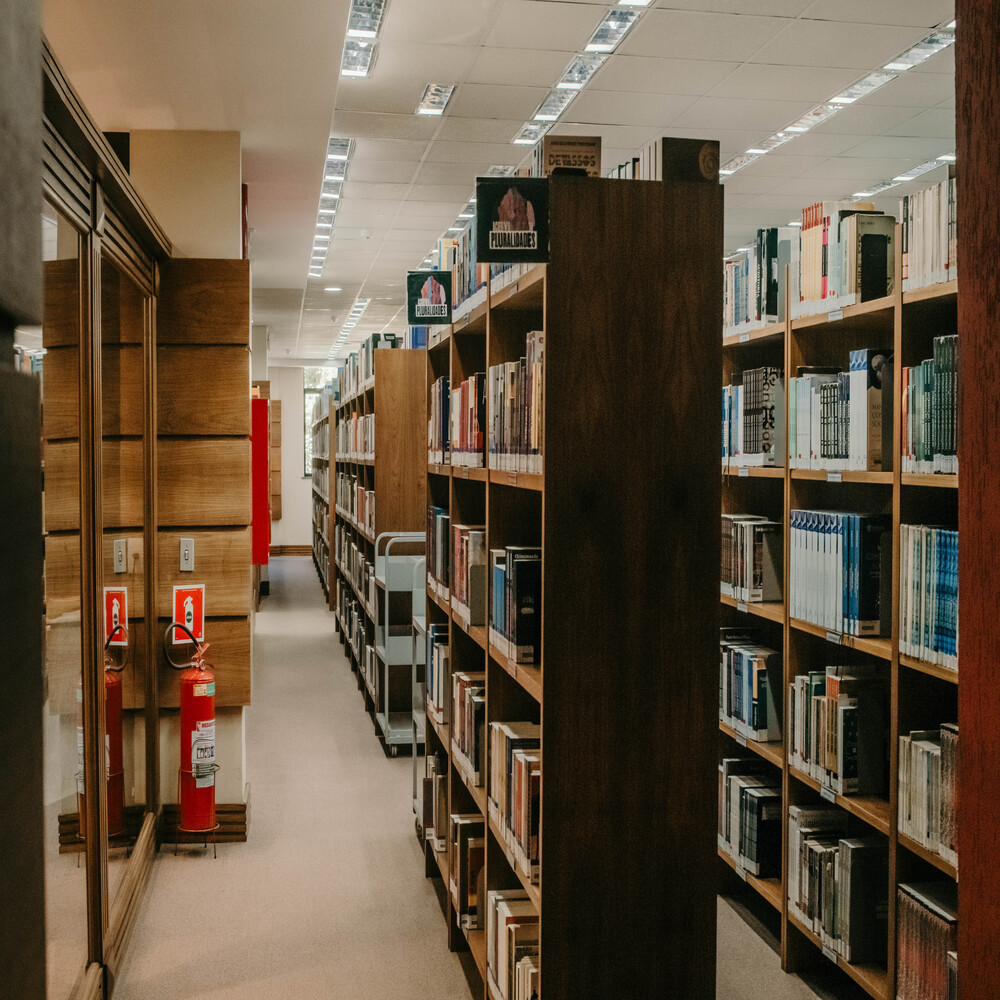 Biblioteca