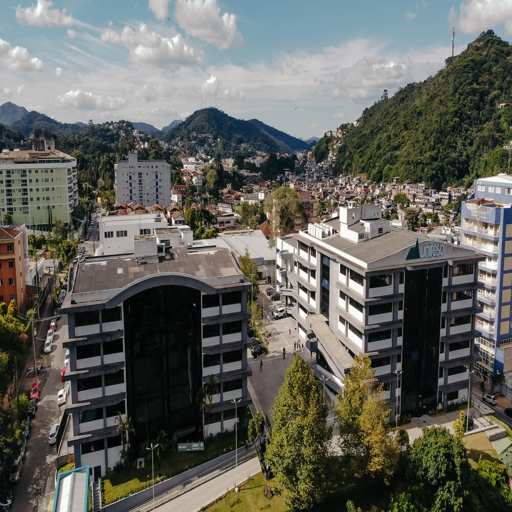 Campus Antonio Paulo Capanema de Souza