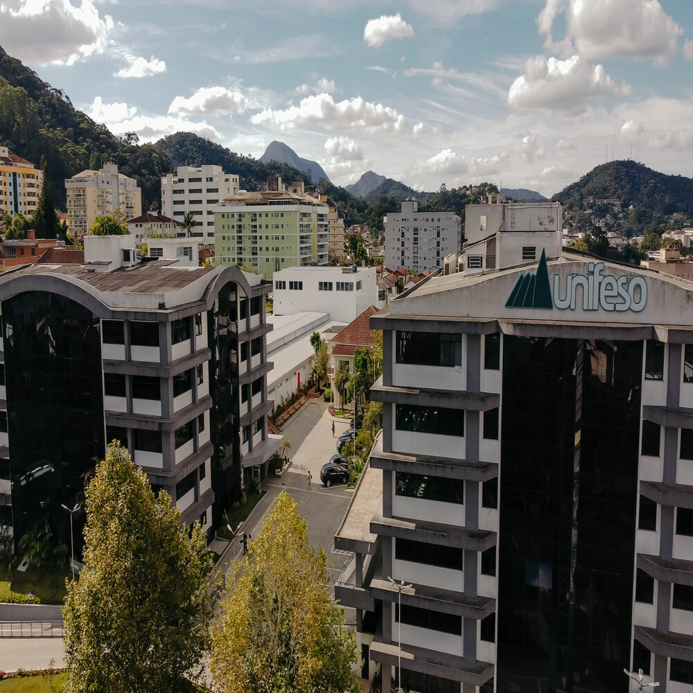 Campus Antonio Paulo Capanema de Souza