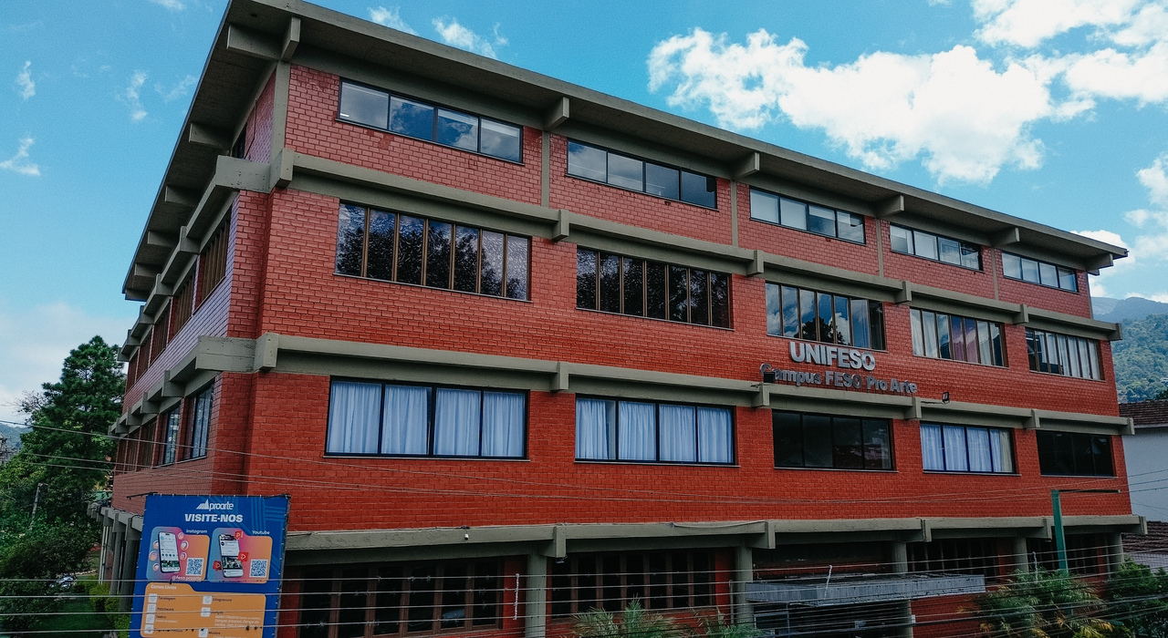 Centro Cultural Feso Pro Arte