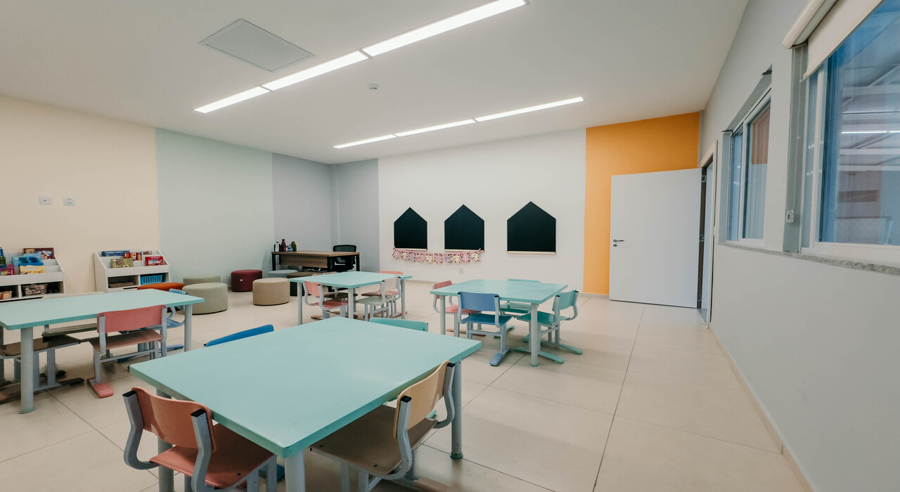 Educação Infantil