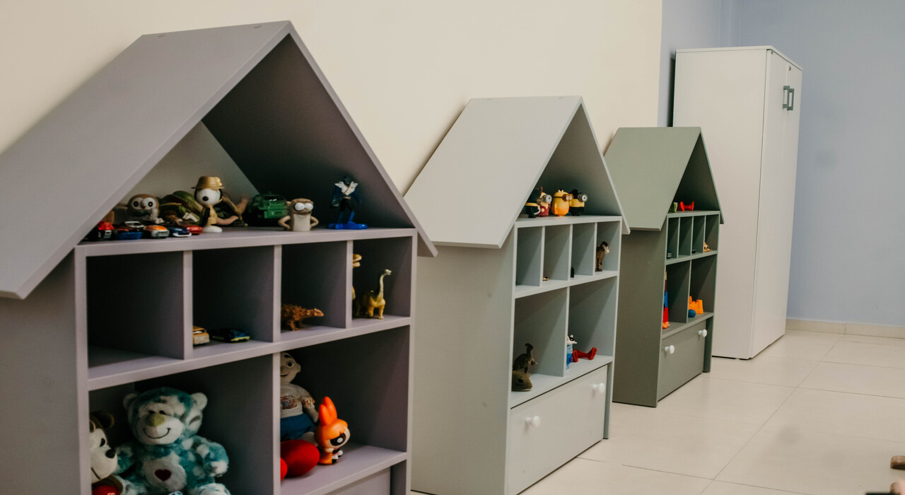 Educação Infantil