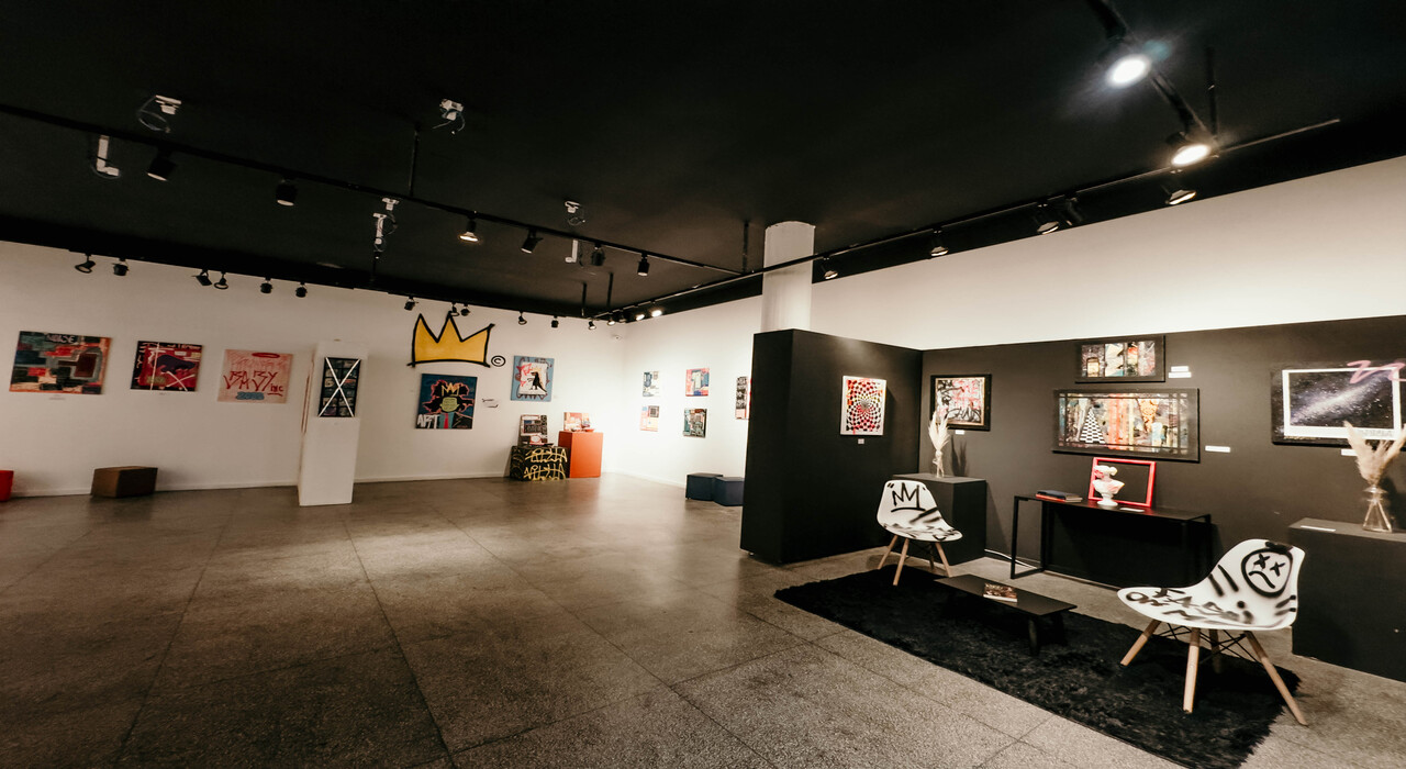 Galeria