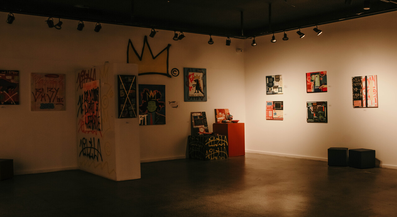 Galeria