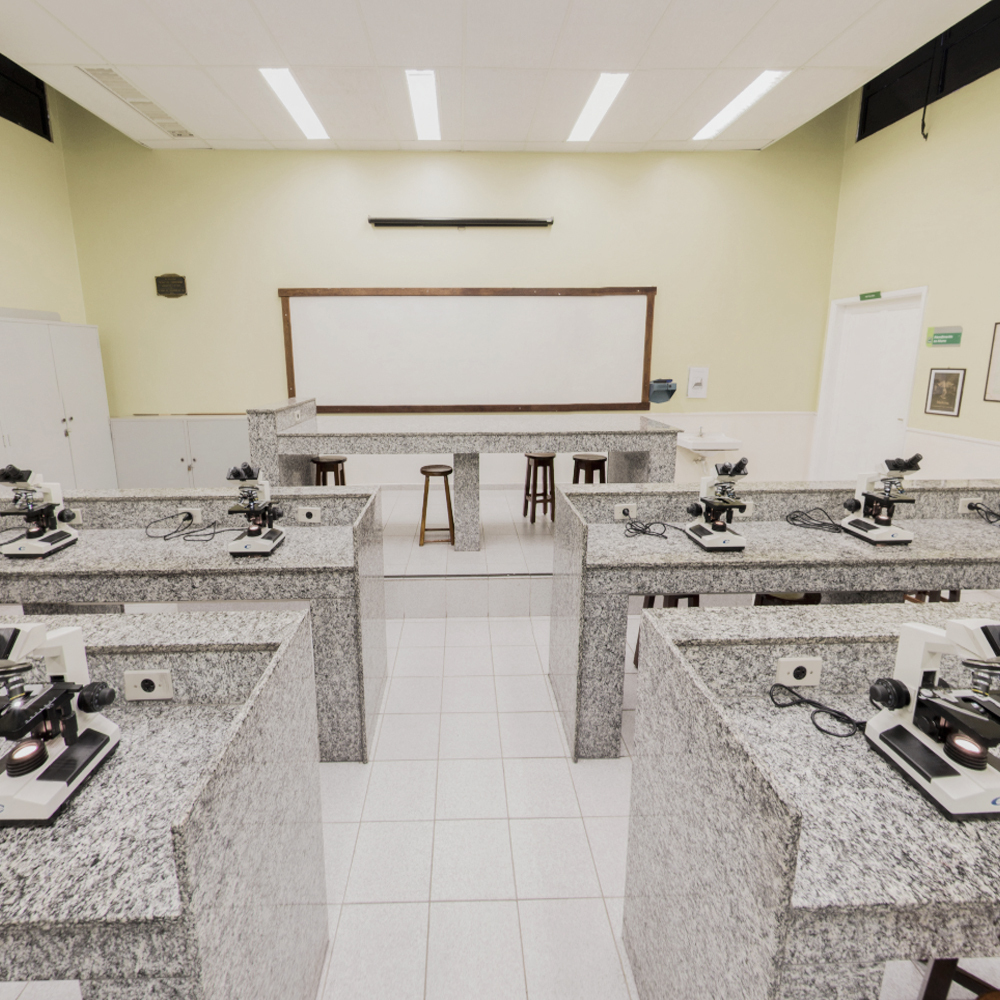 Laboratório