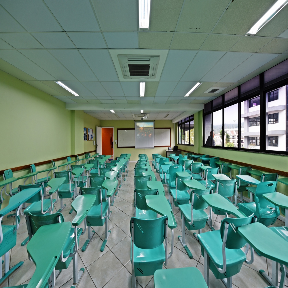 Sala de Aula