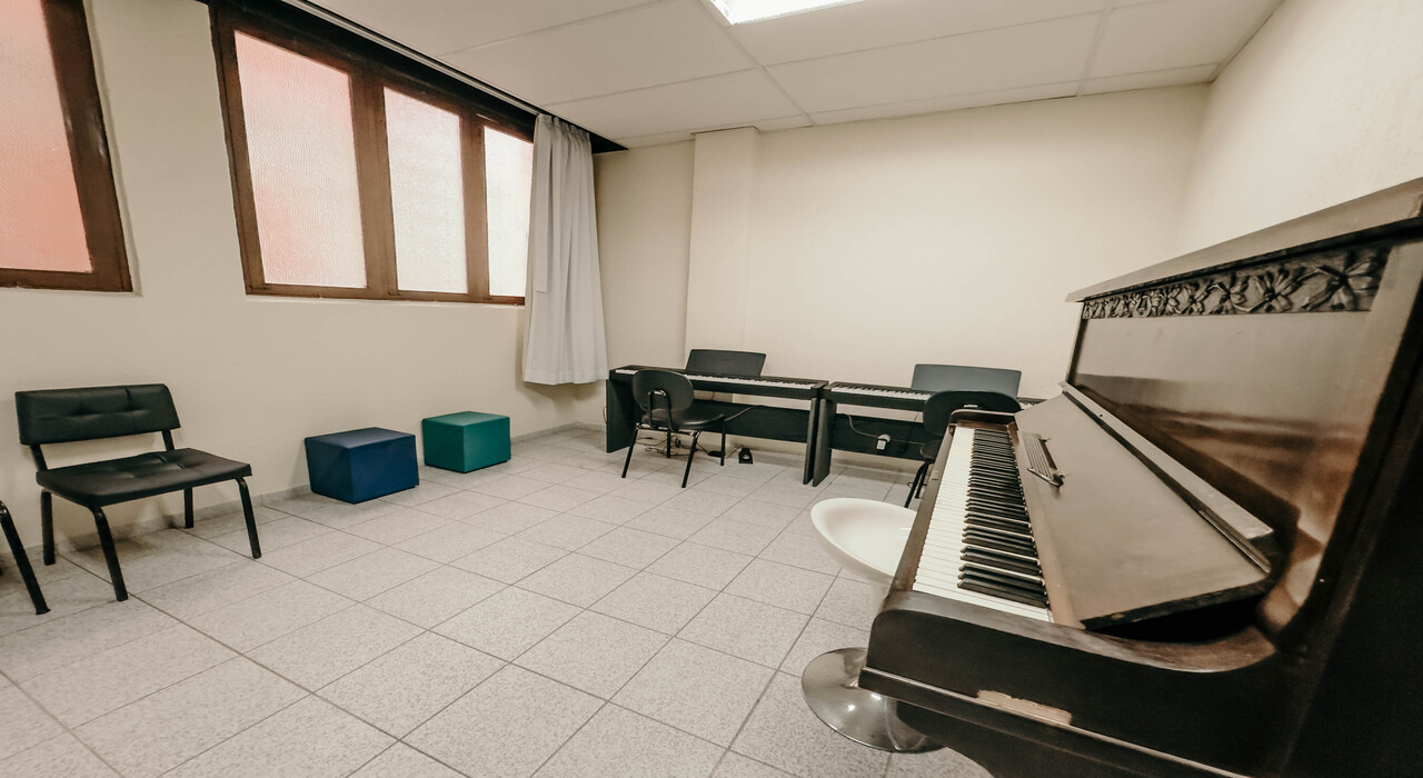 Sala de Aula