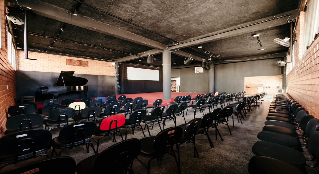 Teatro