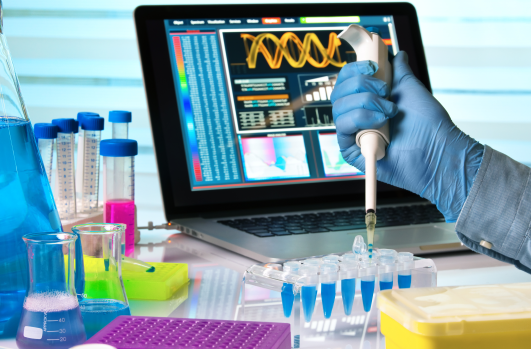 Biomedicina