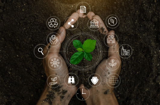 Tecnologia em Gestão Ambiental