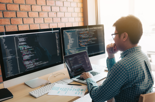 Curso Superior de Tecnologia em Análise e Desenvolvimento de Sistemas