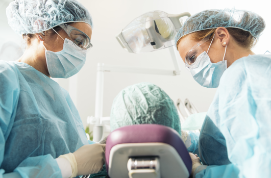 Odontologia