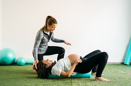 Fisioterapia Uroginecológica e Obstétrica Funcional