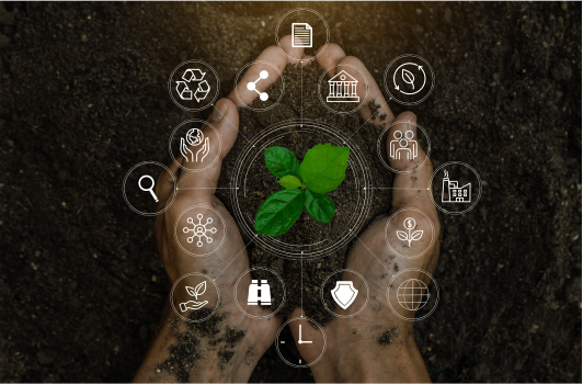 Tecnologia em Gestão Ambiental