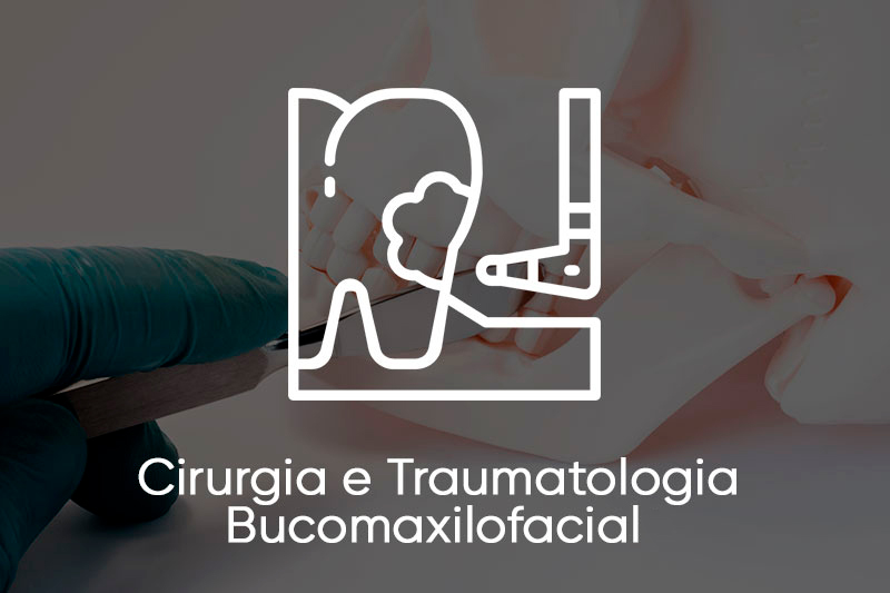 Cirurgia e Traumatologia Buco-Maxilo-Facial