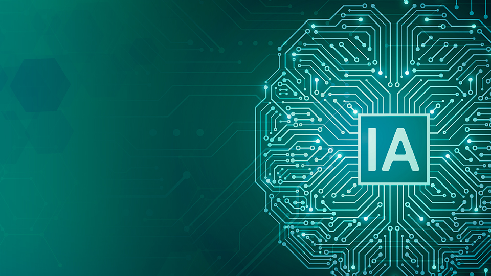 Curso Superior de Tecnologia em Inteligência Artificial