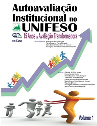 Autoavaliação Institucional Unifeso: cores de uma avaliação transformadora