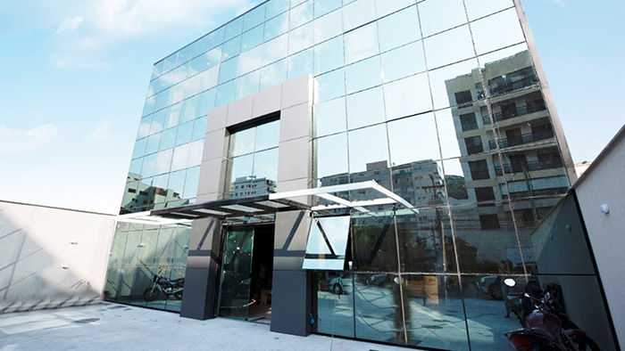 Centro Médico