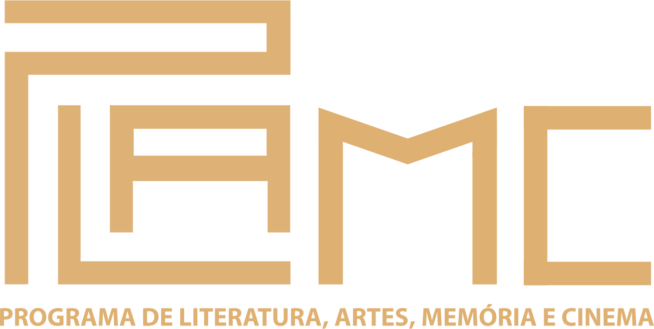 Programa de Literatura, Artes, Memória e Cinema