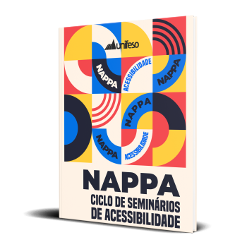 Capa de Ciclo seminários NAPPA
