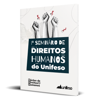 Capa de Seminário de Direitos Humanos
