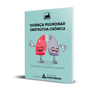Capa de Doença Pulmonar Obstrutiva Crônica