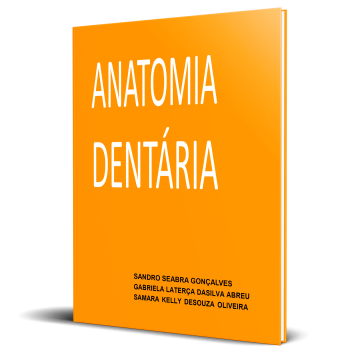 Capa de Anatomia Dentária