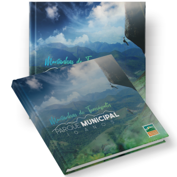 Capa de Parque Municipal Natural Montanhas de Teresópolis