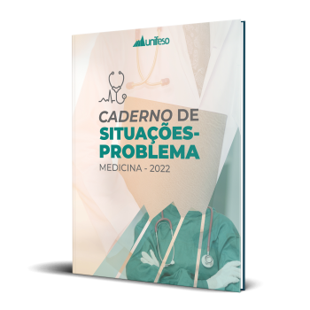 Capa de Cadernos de Situações-Problema