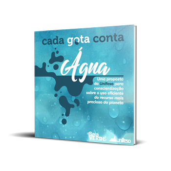 Capa de Cada Gota Conta