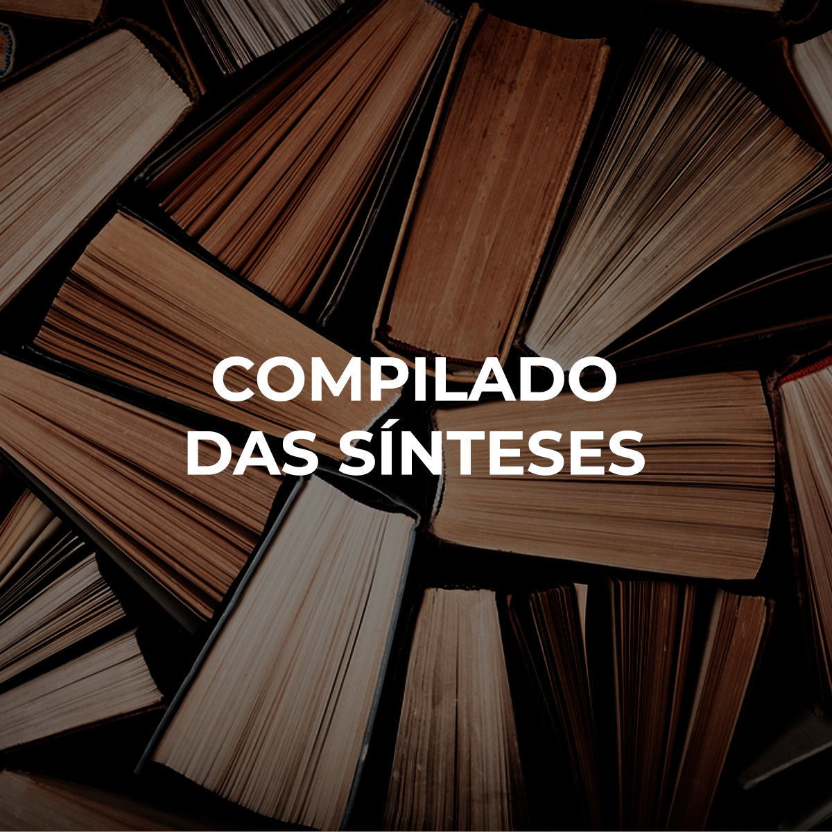 Compilado das Sínteses