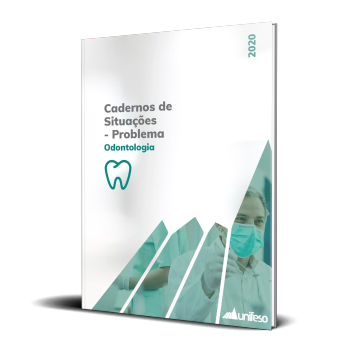 Capa de Cadernos de Situações-Problema