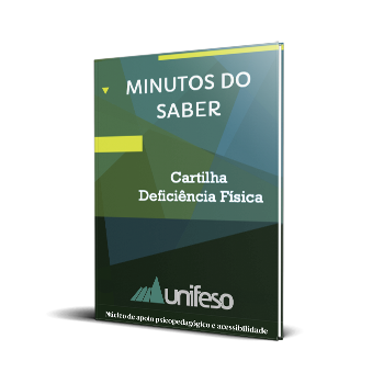 Capa de Cartilhas - Minutos do Saber
