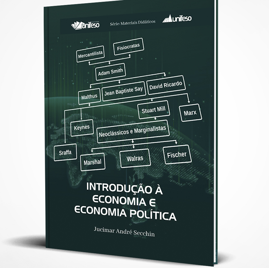 Introdução à Economia e Economia Política