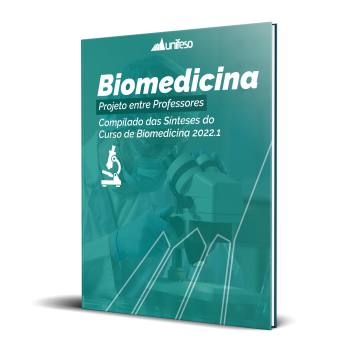 Capa de Compilado das Sínteses