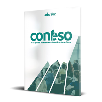 Capa de CONFESO