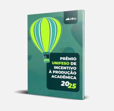 Prêmio de Produção Acadêmica 2025