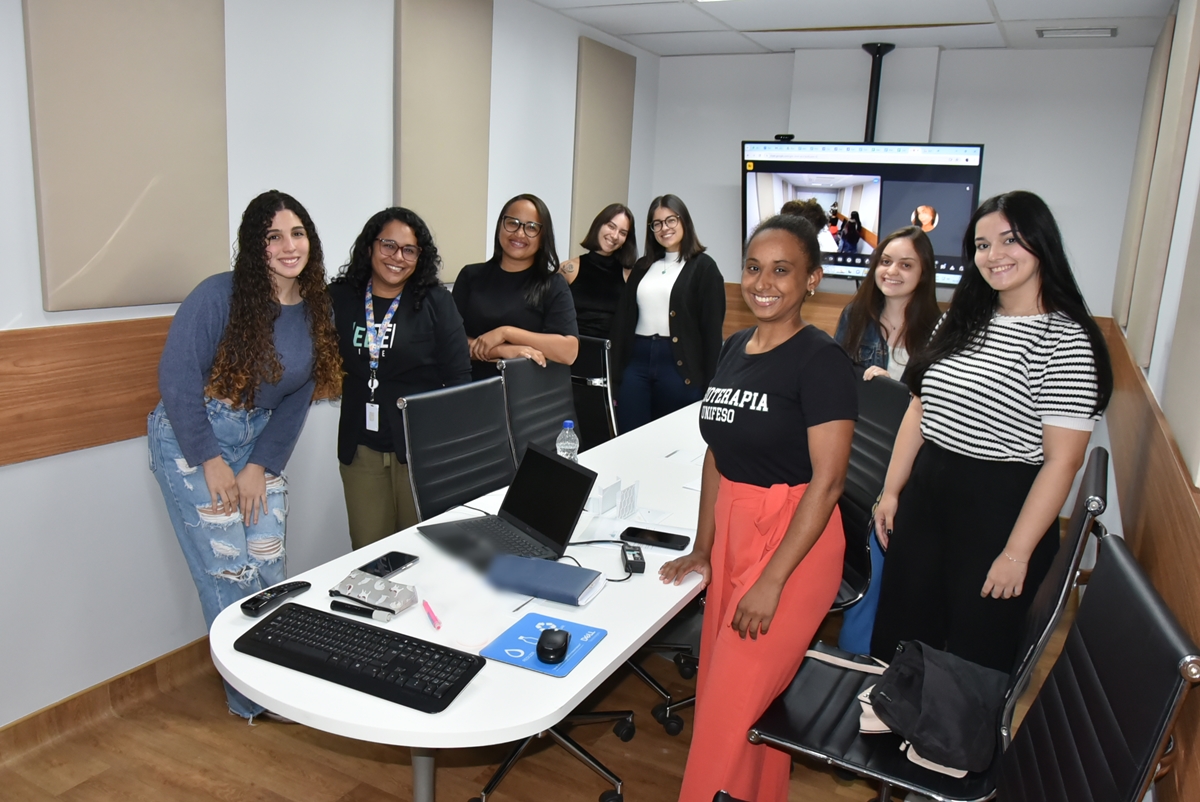 Unifeso tem novo projeto de extensão focado em Neurodiversidade