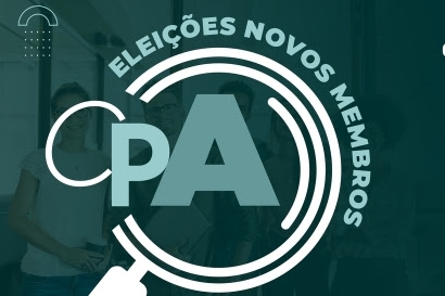Chegou a hora de escolher o seu representante na CPA