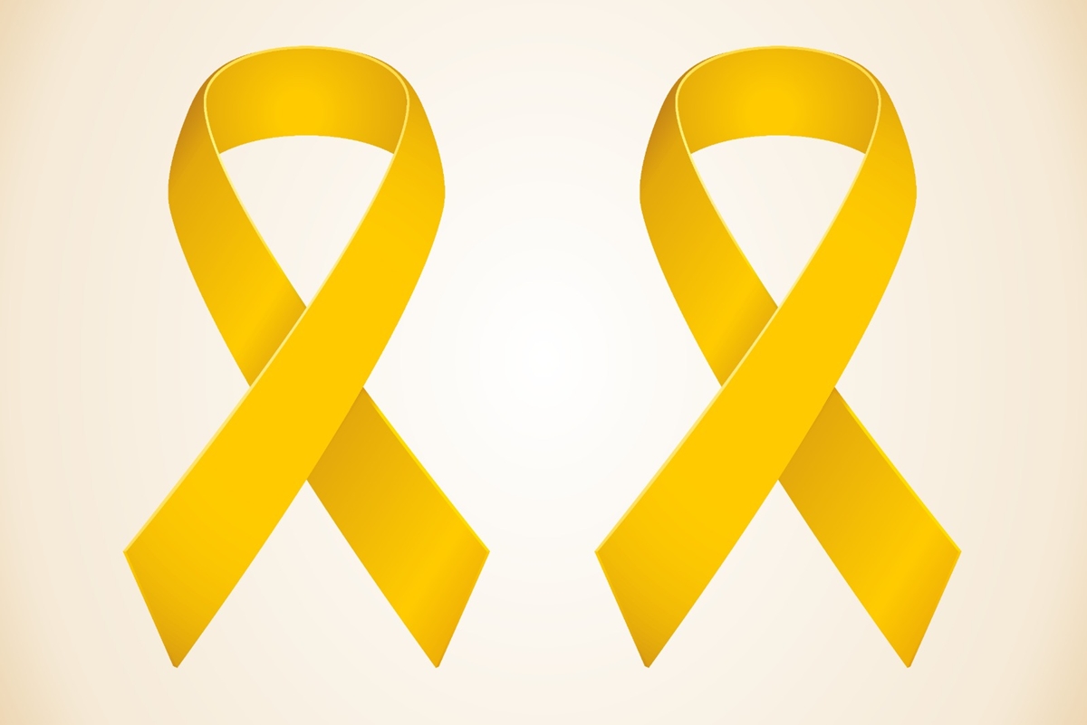 Setembro Amarelo no Unifeso: Sua Vida Vale Ouro