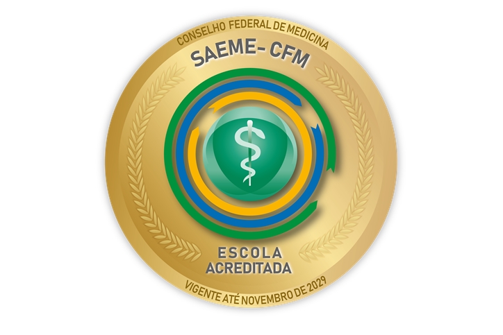 Curso de Medicina do Unifeso recebe Certificado de Acreditação do Saeme