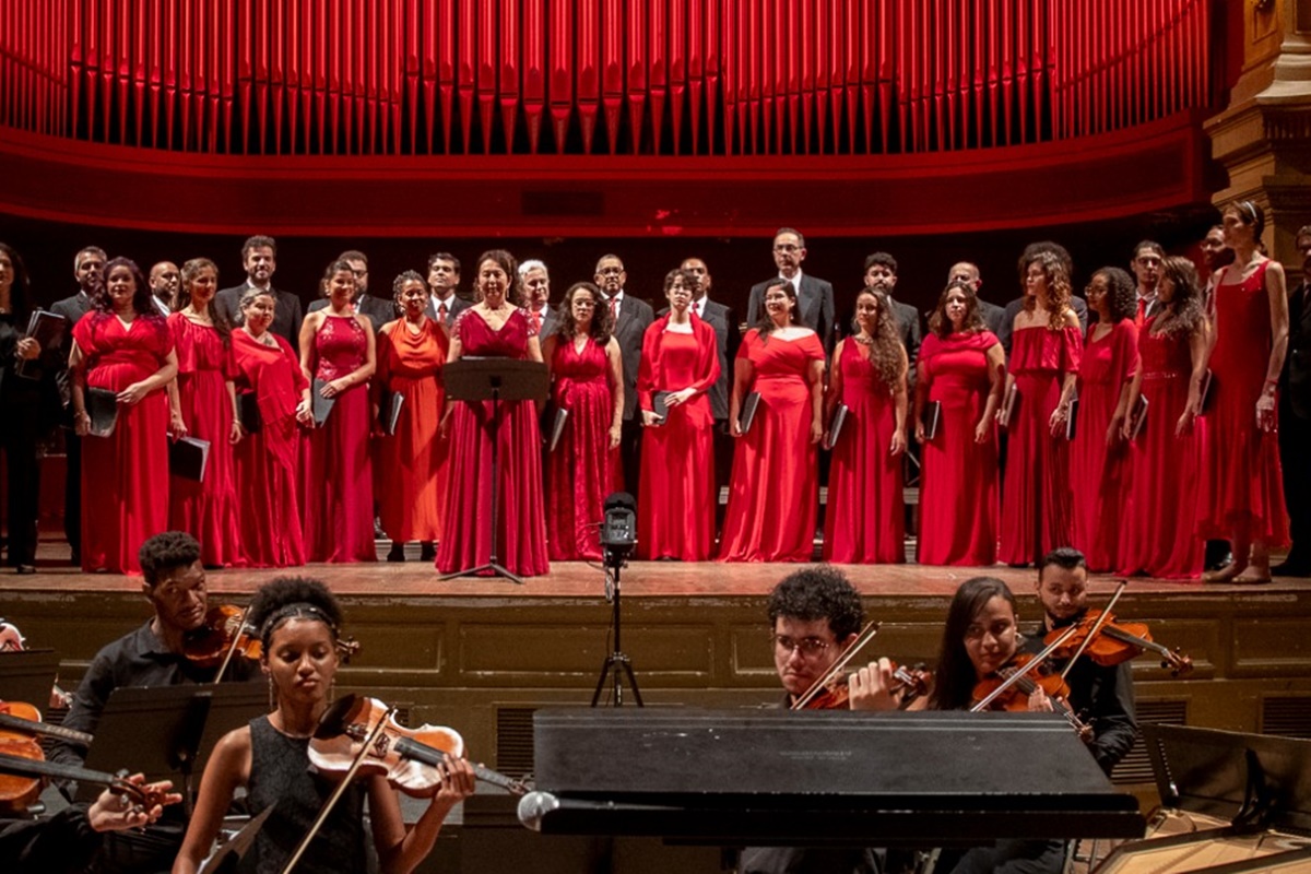 Feso Pro Arte apresentará concerto com entrada gratuita, neste sábado (28)