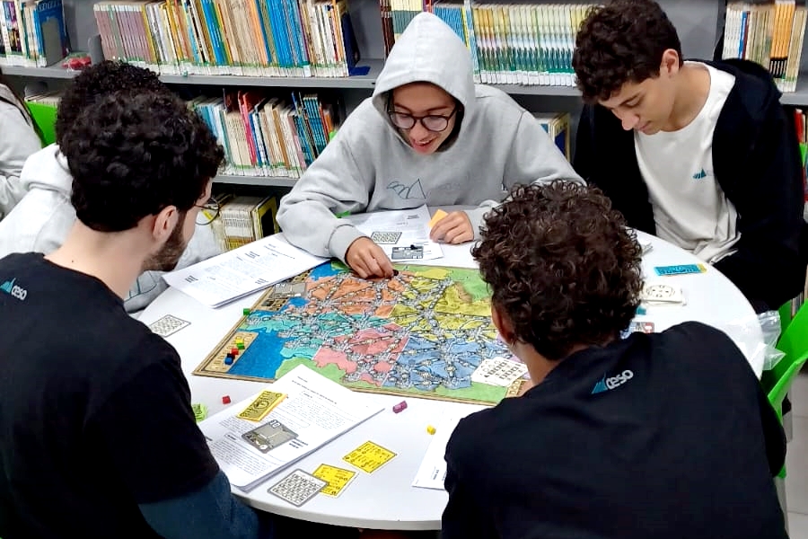 Por que investir no ensino de empreendedorismo na escola?