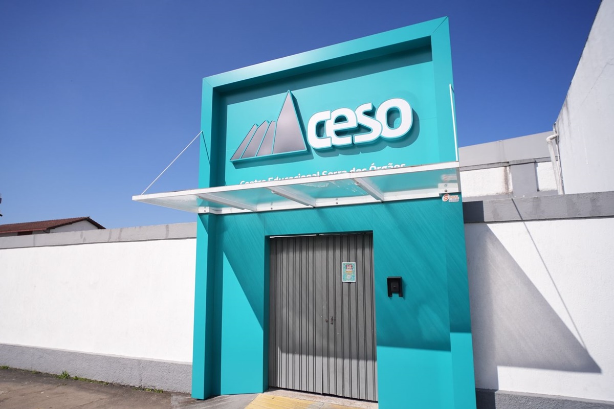 Ceso apresenta metodologia de ensino diferenciada utilizando a infraestrutura do Unifeso