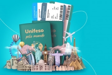 Unifeso lança edital para bolsas em eventos internacionais