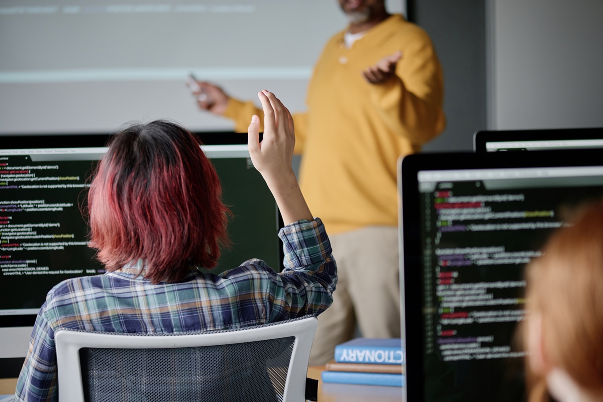 Ciência da Computação oferecerá curso de desenvolvimento de aplicativos Apple 