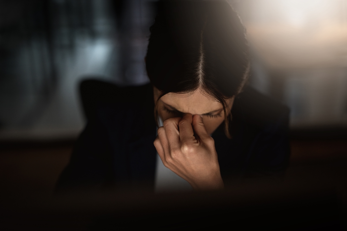 Artigo aborda saúde mental no ambiente de trabalho